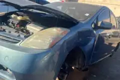 Photo of 2008 Toyota Prius
