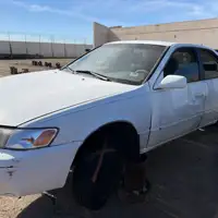 Photo of 1999 Toyota Camry