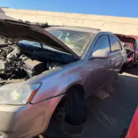 Photo of 2005 Toyota Avalon