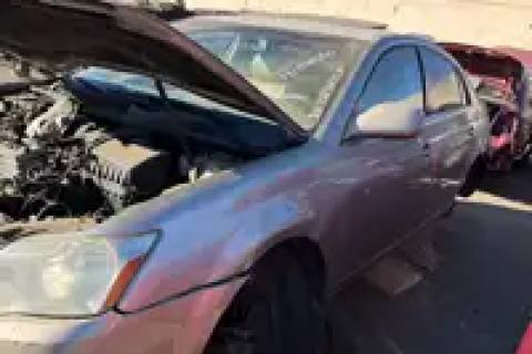 Photo of 2005 Toyota Avalon