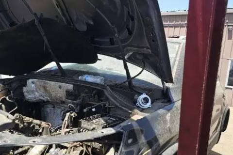 Photo of 2012 Volkswagen Tiguan