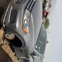 Photo of 2013 Volkswagen Touareg