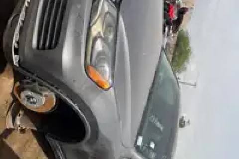 Photo of 2013 Volkswagen Touareg