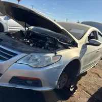 Photo of 2010 Volkswagen Cc