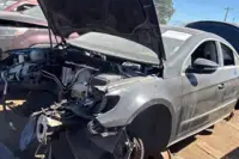 Photo of 2010 Volkswagen Cc