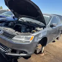 Photo of 2014 Volkswagen Jetta