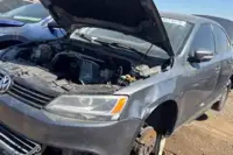 Photo of 2014 Volkswagen Jetta