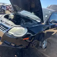 Photo of 2007 Volkswagen Eos