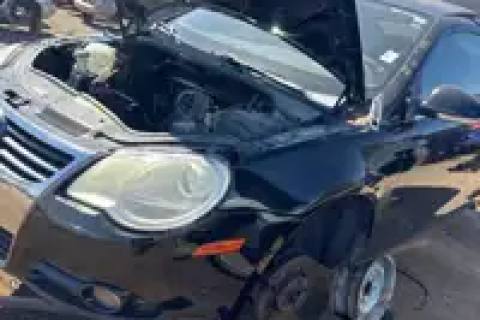 Photo of 2007 Volkswagen Eos