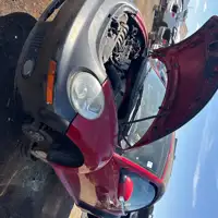 Photo of 2006 Volkswagen Beetle