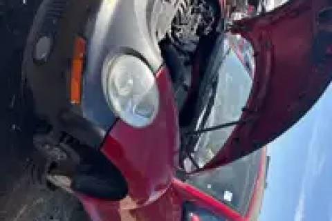 Photo of 2006 Volkswagen Beetle