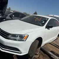 Photo of 2015 Volkswagen Jetta