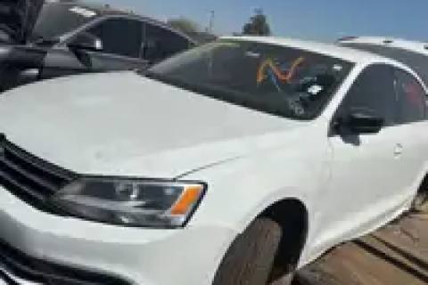 Photo of 2015 Volkswagen Jetta