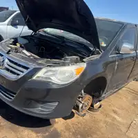 Photo of 2009 Volkswagen Routan