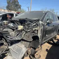 Photo of 2014 Volkswagen Touareg