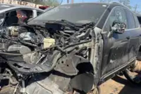 Photo of 2014 Volkswagen Touareg