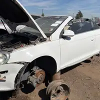 Photo of 2007 Volkswagen Eos