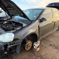 Photo of 2009 Volkswagen Jetta