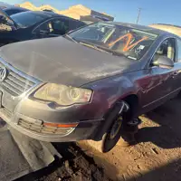 Photo of 2008 Volkswagen Passat