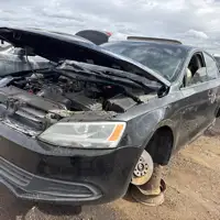 Photo of 2012 Volkswagen Jetta