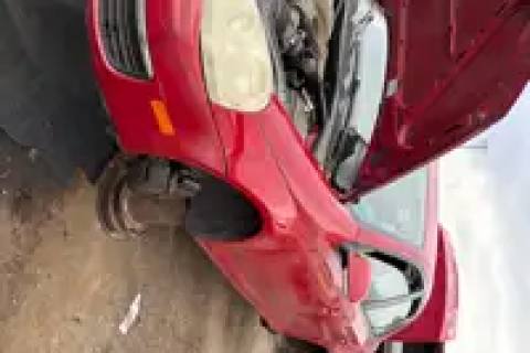 Photo of 2007 Volkswagen Jetta