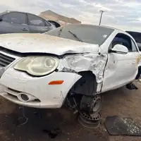 Photo of 2008 Volkswagen Eos
