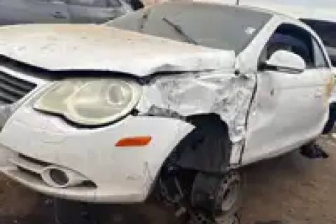 Photo of 2008 Volkswagen Eos