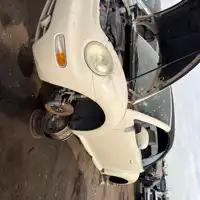 Photo of 2004 Volkswagen Beetle