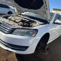 Photo of 2012 Volkswagen Passat