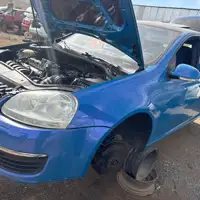 Photo of 2006 Volkswagen Rabbit