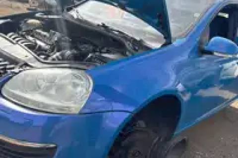 Photo of 2006 Volkswagen Rabbit
