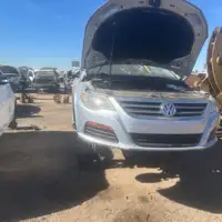 Photo of 2011 Volkswagen Cc