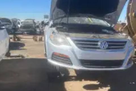 Photo of 2011 Volkswagen Cc