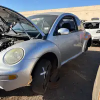 Photo of 2003 Volkswagen Beetle