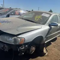 Photo of 2006 Volvo Volvo 60 Series