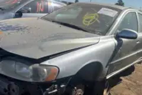 Photo of 2006 Volvo Volvo 60 Series