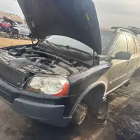 Photo of 2003 Volvo Volvo Xc90