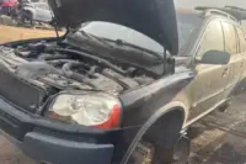 Photo of 2003 Volvo Volvo Xc90