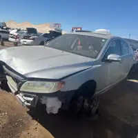 Photo of 2008 Volvo Volvo 80 Series