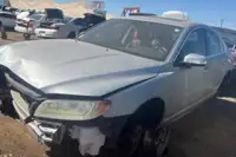 Photo of 2008 Volvo Volvo 80 Series
