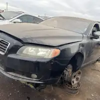 Photo of 2007 Volvo Volvo 80 Series