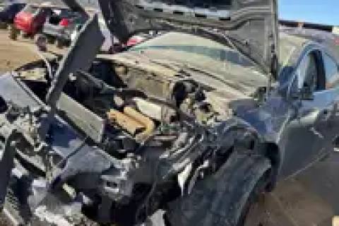 Photo of 2013 Volvo Lexus Ls600Hl