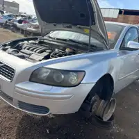 Photo of 2007 Volvo Volvo 40 Series