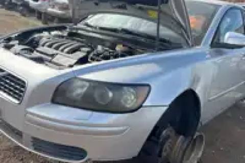 Photo of 2007 Volvo Volvo 40 Series
