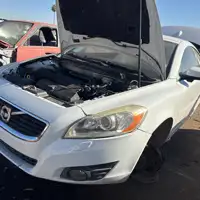 Photo of 2011 Volvo Volvo 70 Series
