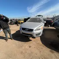 Photo of 2011 Volvo Volvo 30 Series