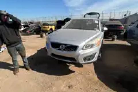 Photo of 2011 Volvo Volvo 30 Series