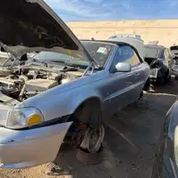 Photo of 2004 Volvo Volvo 70 Series