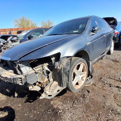 Photo of 2006 Acura Tl