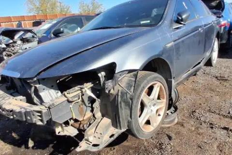 Photo of 2006 Acura Tl